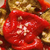 SALATA OD PEČENIH PAPRIKA I PATLIDŽANA: Izvrsna uz meso sa roštilja, ali i kao lagani obrok