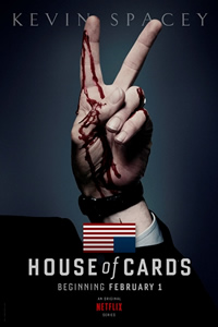 House of Cards - Todas Temporadas Online House of Cards Todas Temporadas Online