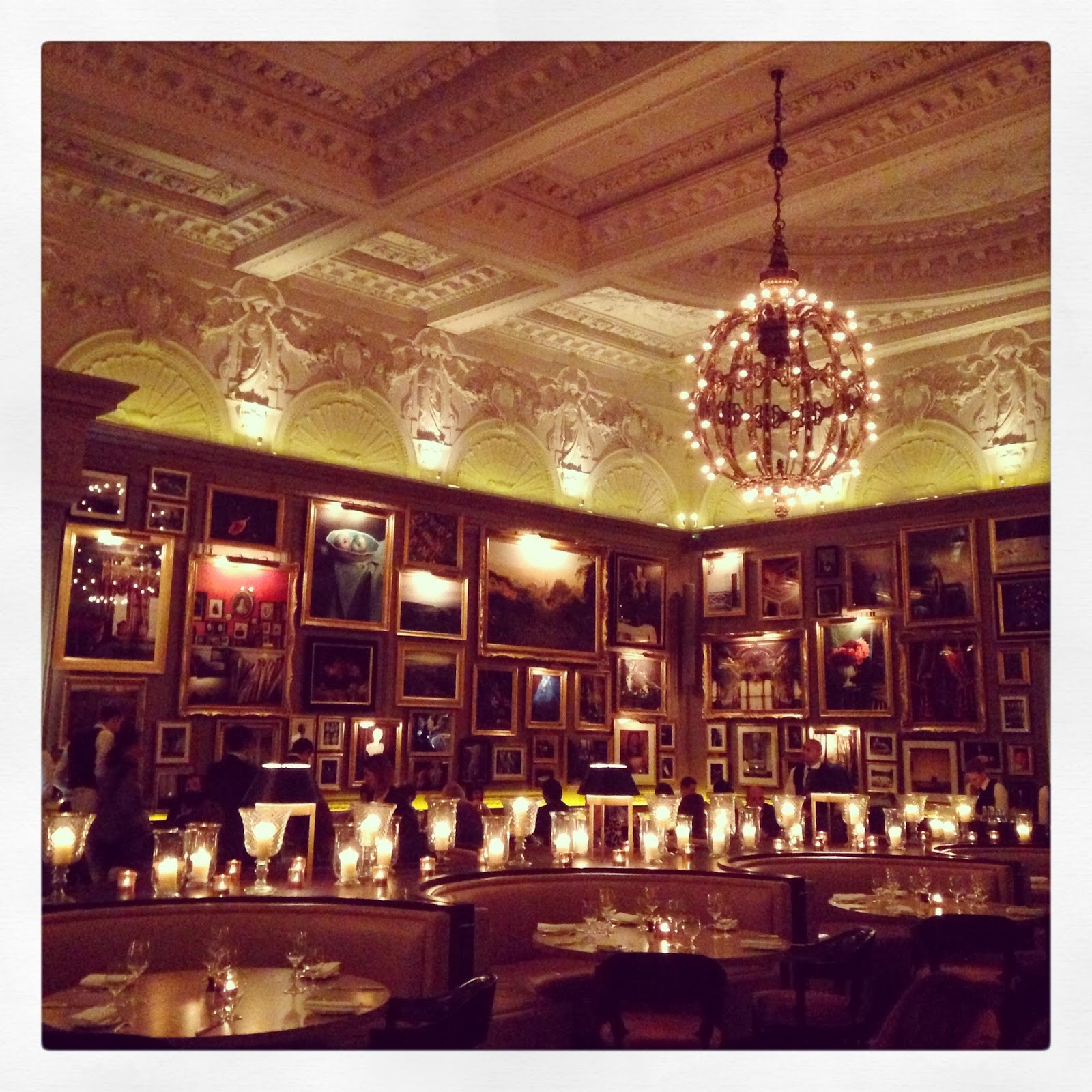 Alexandra D. Foster Destinations Perfected London, England The