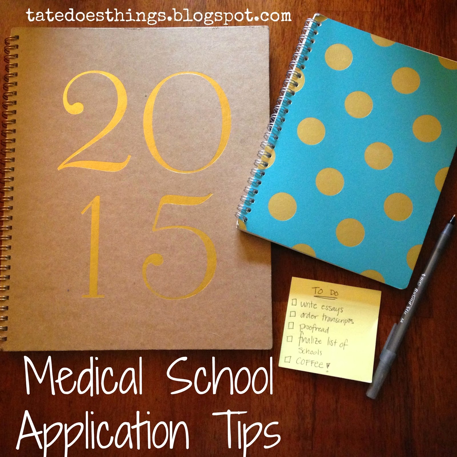 do you write papers in med school do you write papers in med school
