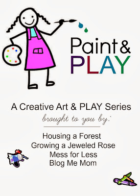 Paint & PLAY