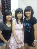 miki & Crystal & Tracy