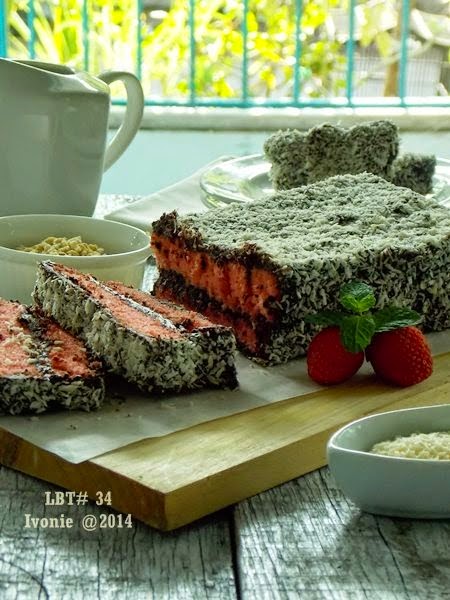 Dapur Ivonie