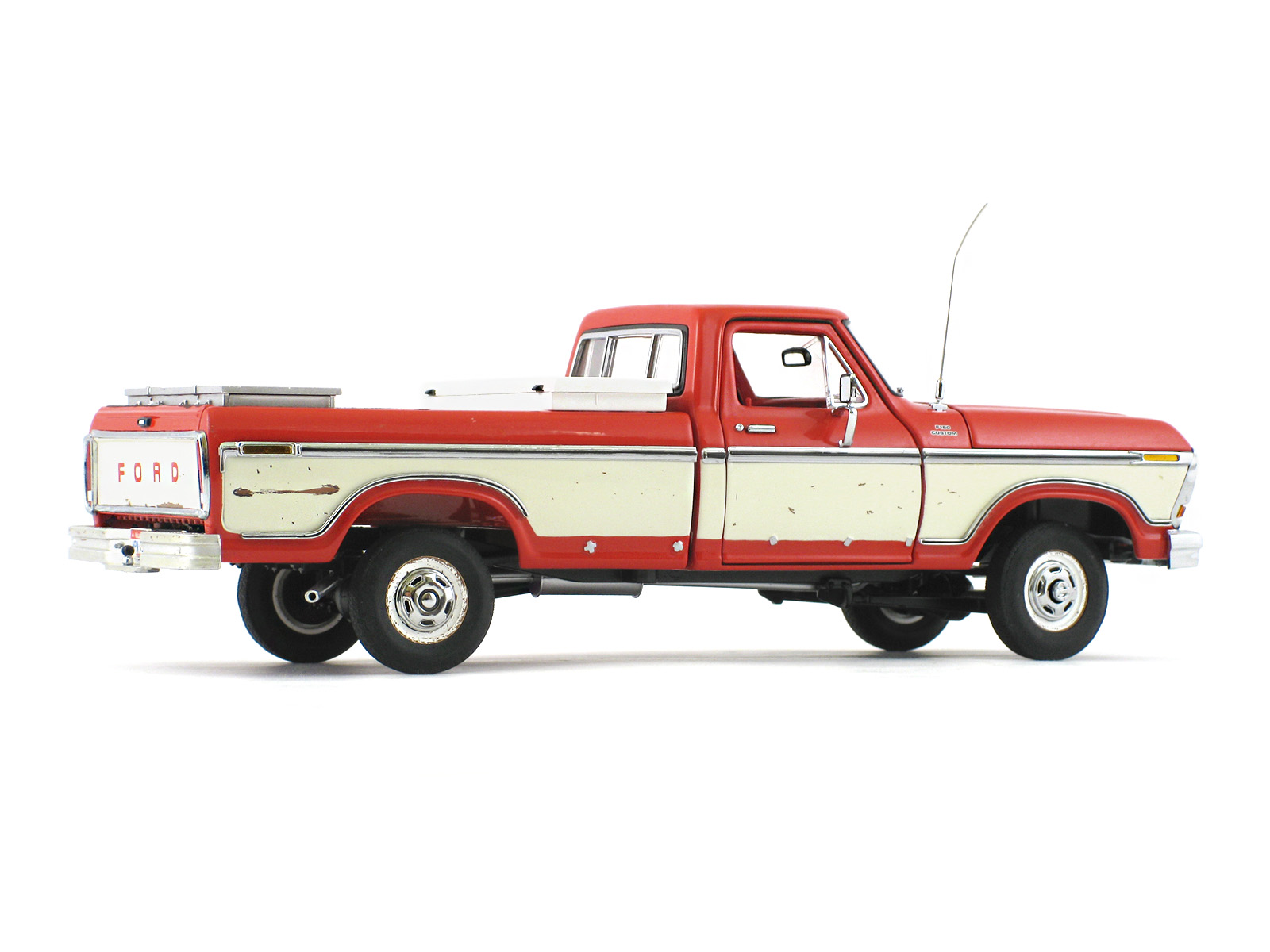 1979 Ford F150 Pickup Truck Sam Walton's JTC Fine Collectible