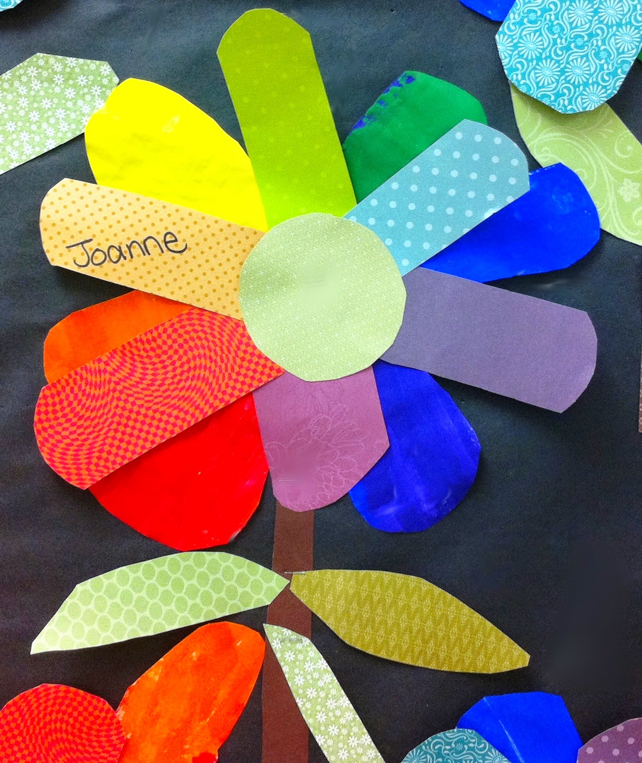 Learning about the Color Wheel - savvy teaching tips