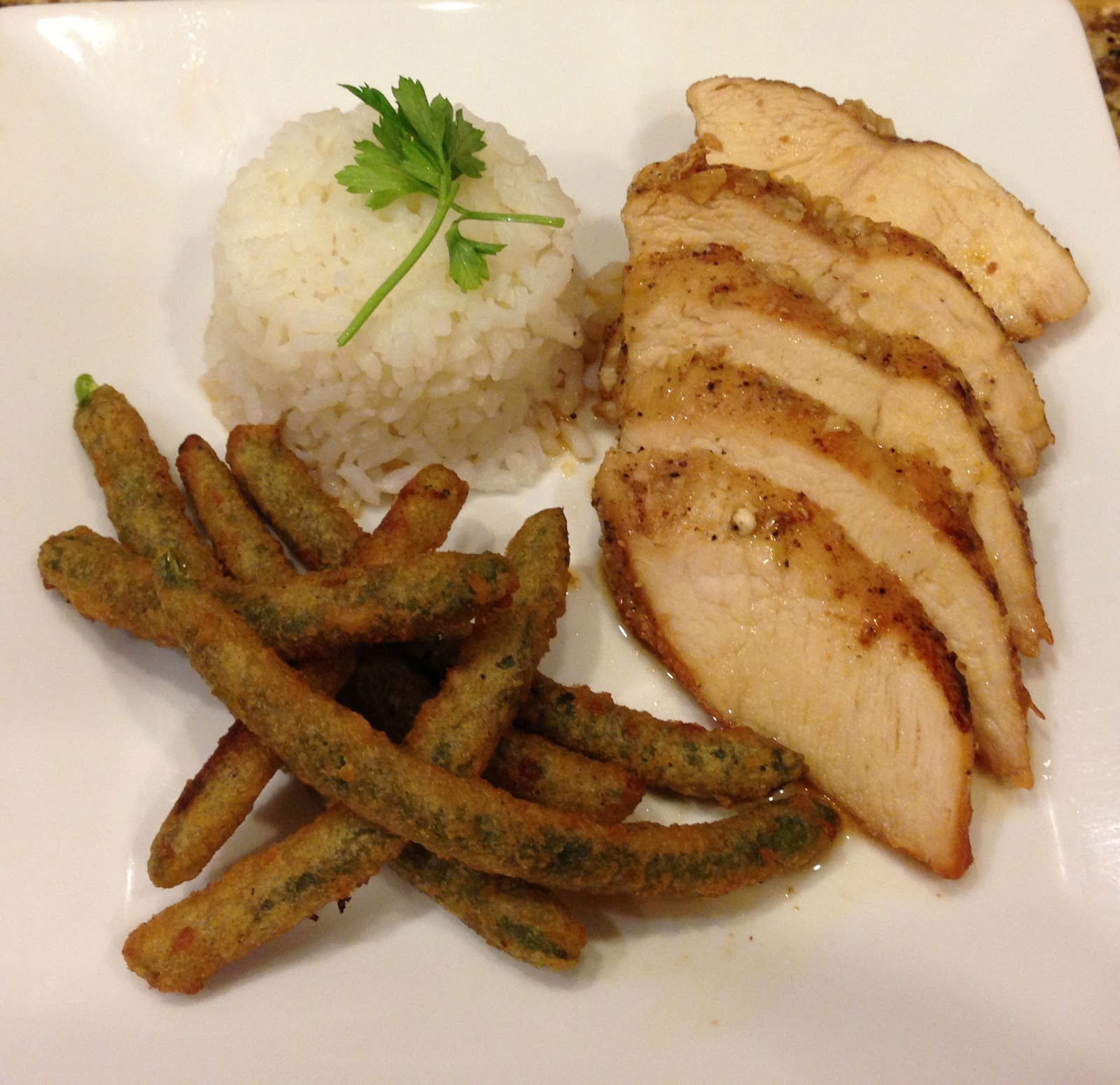 TASTE OF HAWAII HONEY GARLIC CHICKEN PRESSURE COOKER RECIPE