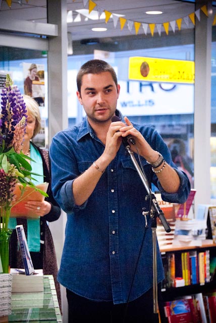 10 New Books That Have Readers Buzzing ThisFall pictures 10 New Books That Have Readers Buzzing ThisFall pics
