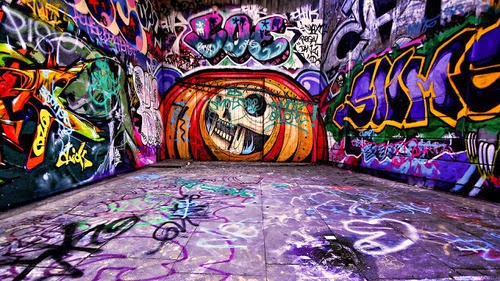 Graffiti studio 2.0 machines Graffiti studio 2.0 machines