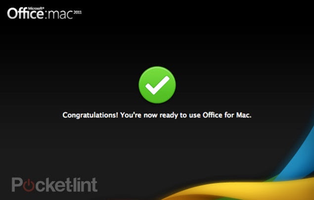 Microsoft Office 2011 for Mac 14.7.4 Crack Download [2020]