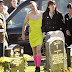 (ΚΟΣΜΟΣ) Έδωσε το παρών στην κηδεία του καλύτερου του φίλου με ένα κίτρινο φόρεμα - ο λόγος που το έκανε είναι απόλυτα συγκινητικός! Διαβάστε γιατί! (Φωτό)