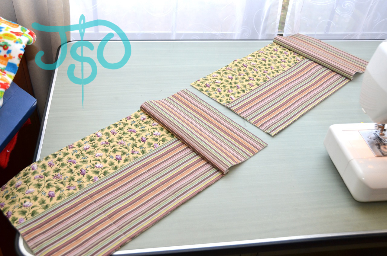 JustSewOlivia ThirtyOne Utility Tote Liner Sew Along Part 5