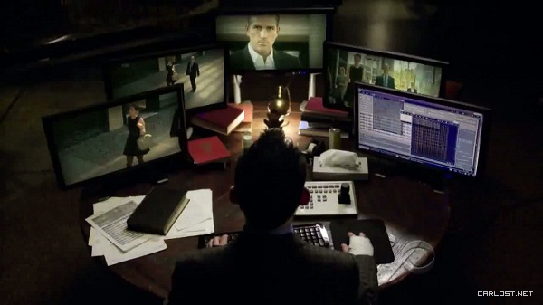 Person of Interest