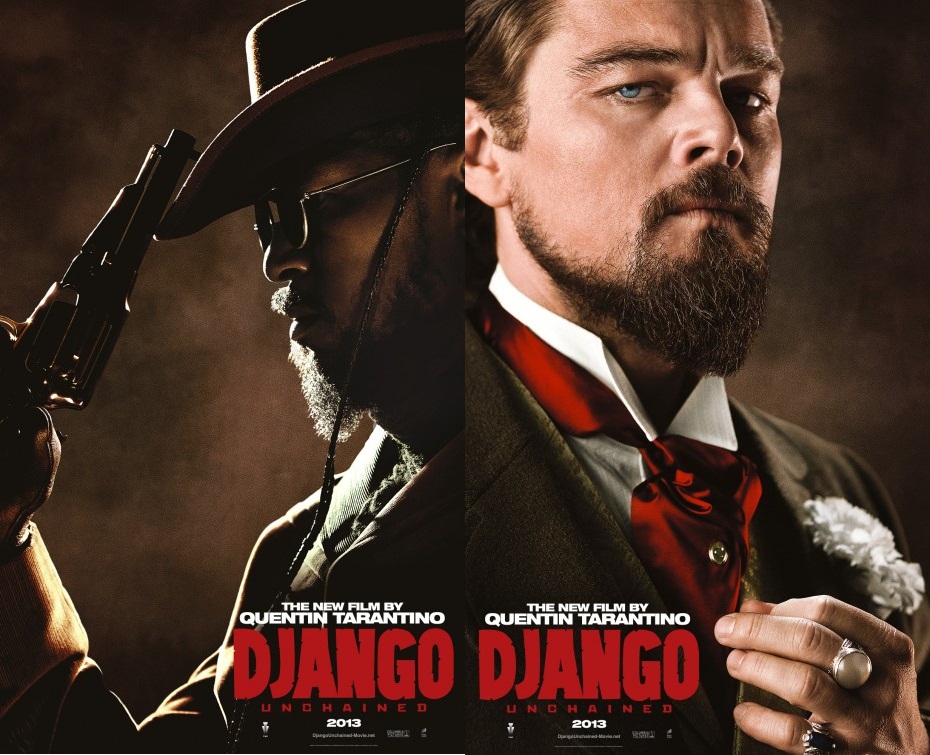 Día de criticas parte 1: quot Dango Desencadenado quot (Django Unchained Día de criticas parte 1: quot Dango Desencadenado quot (Django Unchained