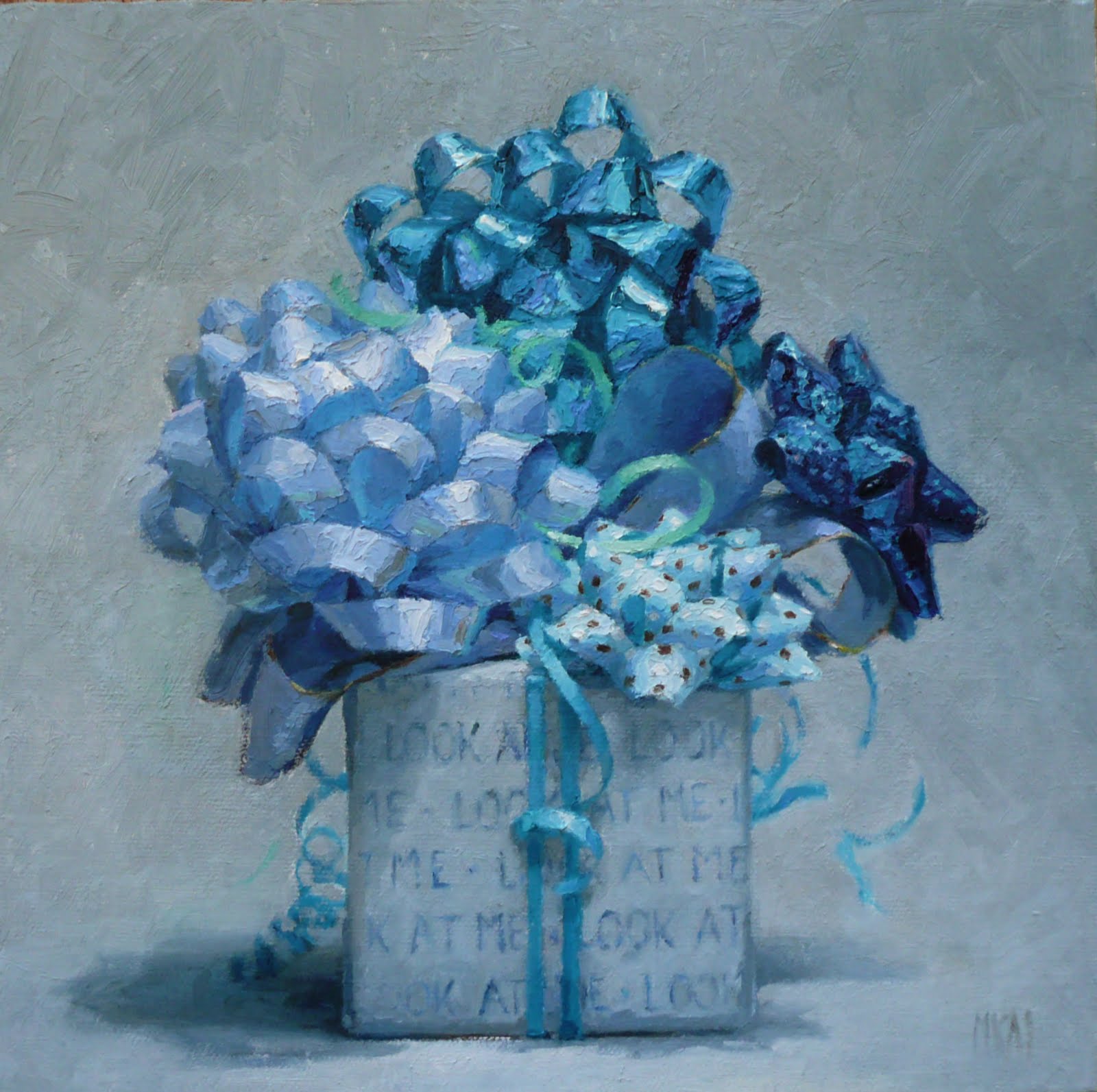 Artodyssey Karen Appleton