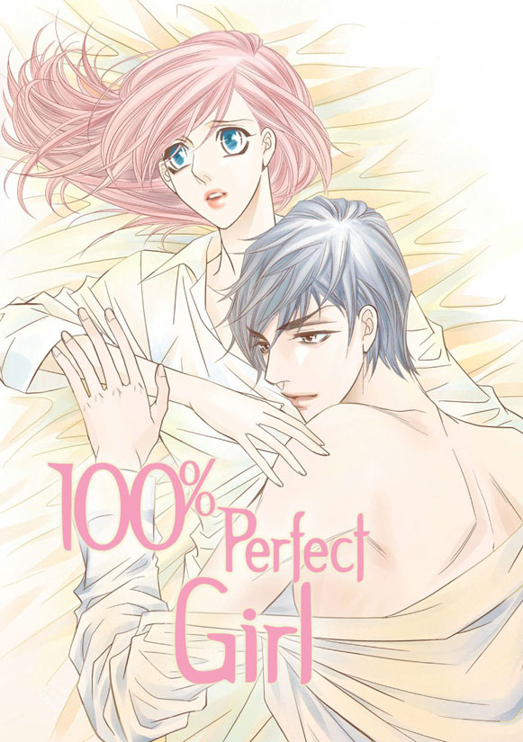 100% Perfect Girl