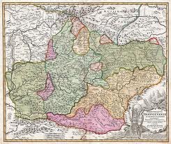 Natural Resources In Transylvania Natural Resources In Transylvania