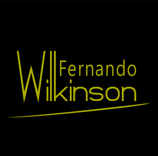 Fernando Wilkinson