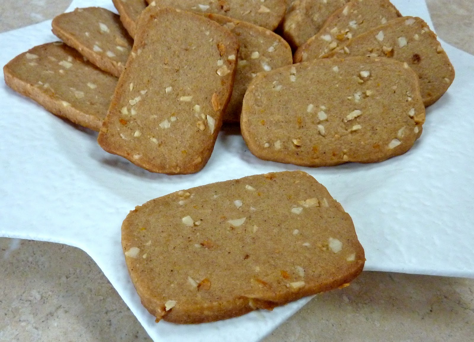 beurrista speculaas st. nicholas cookies