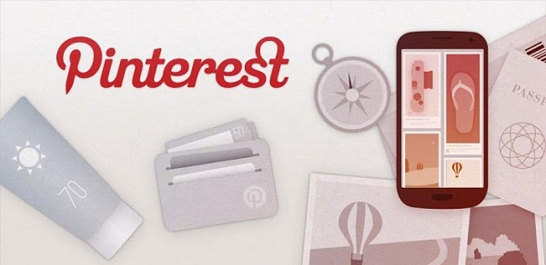 Pinterest Pinterest