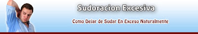 Sudoracion Excesiva - Como Dejar De Sudar En Exceso