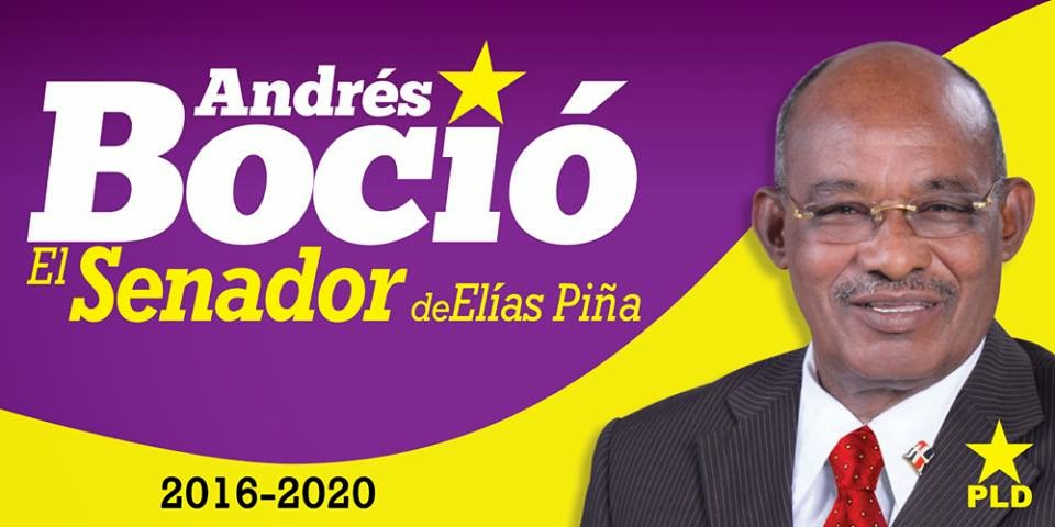 Espere el gran lanzamiento de la PreCandidatura a SENADOR del que nunca te abandona