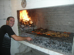 El Asador