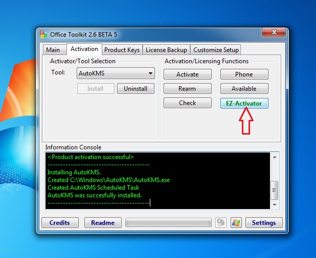 HACK Windows 8.1 Pro Genuine (32 Bits) With KMS Activator