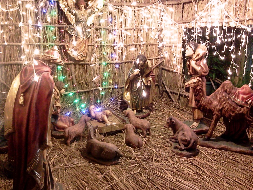 nativity scene or the belen as a christmas decor the city hall rural bank and christ the king college here are my pix of the belen at rural bank - Rural King Christmas Decorations nativity scene or the belen as a christmas decor the city hall rural bank and christ the king college here are my pix of the belen at rural bank - Rural King Christmas Decorations