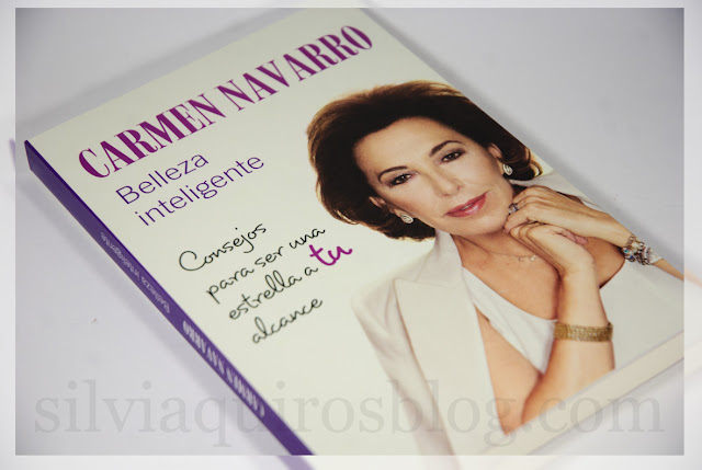 Mi experiencia en Carmen Navarro con Maria Galland Silvia Quiros SQ Beauty