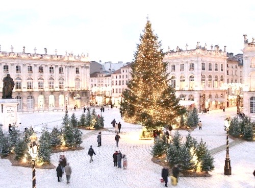 nancy france winter Christmas Is Coming pictures, photos images