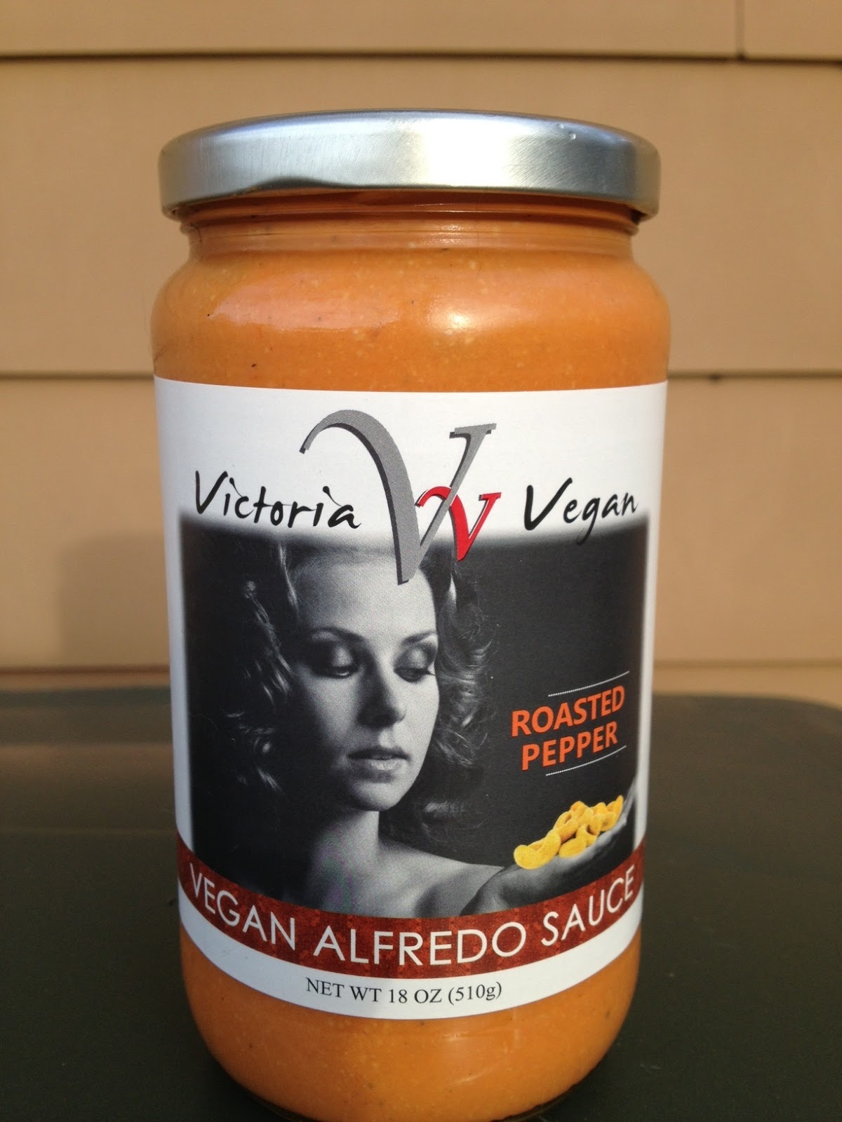 Vegan Crunk Big Cheesy Post