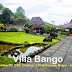 Villa Bango Puncak Bogor