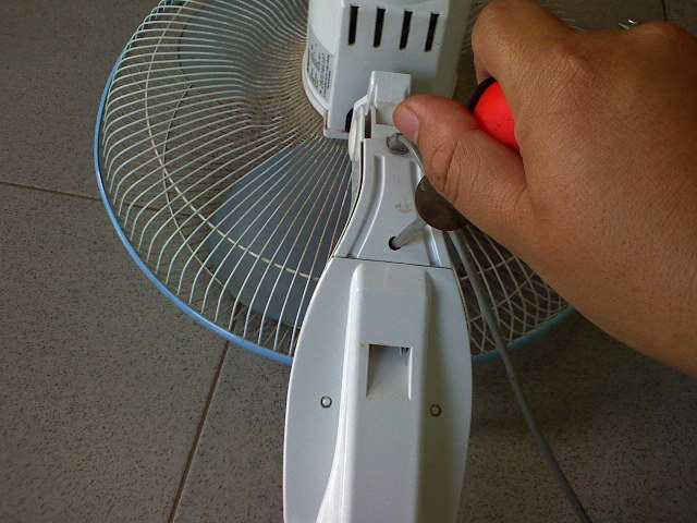 Servis Kipas Angin Miyako Remot ~ Ndory servis