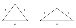luas segitiga