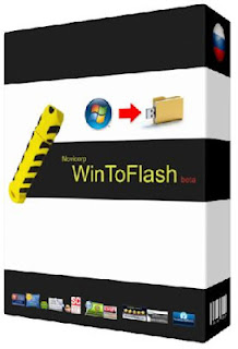Download Novicorp WinToFlash 0.7.0054 beta Download Novicorp WinToFlash 0.7.0054 beta