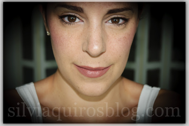 Maquillaje novia super natural Bridal makeup Silvia Quiros SQ Beauty