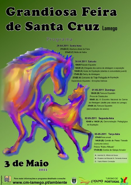 . FEIRA DE SANTA CRUZ