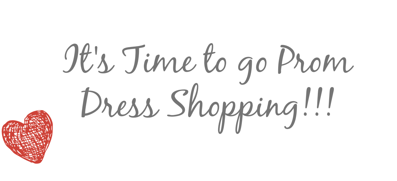 Mrs AOK, a Work in Progress It's almost Prom, let's go Prom dress