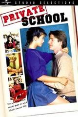 Capa do Filme Uma Escola Muito Especial Para Garotas (Dublado) Baixe imagem de Uma Escola Muito Especial Para Garotas (Dublado) sem Torrent
