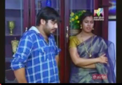 Asianet serial today