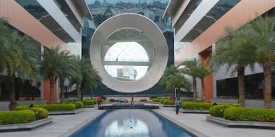 Lima Kota Yang Menjadi Pusat Teknologi Dunia Lima Kota Yang Menjadi Pusat Teknologi Dunia