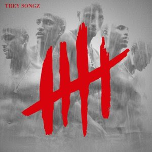 Chapter V Trey Songz Release Date CD