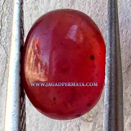 Batu Permata Natural Ruby Batu Permata Natural Ruby