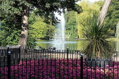 birmingham cannon hill park all informationz birmingham cannon hill park all informationz