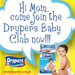 Drypers Philippines