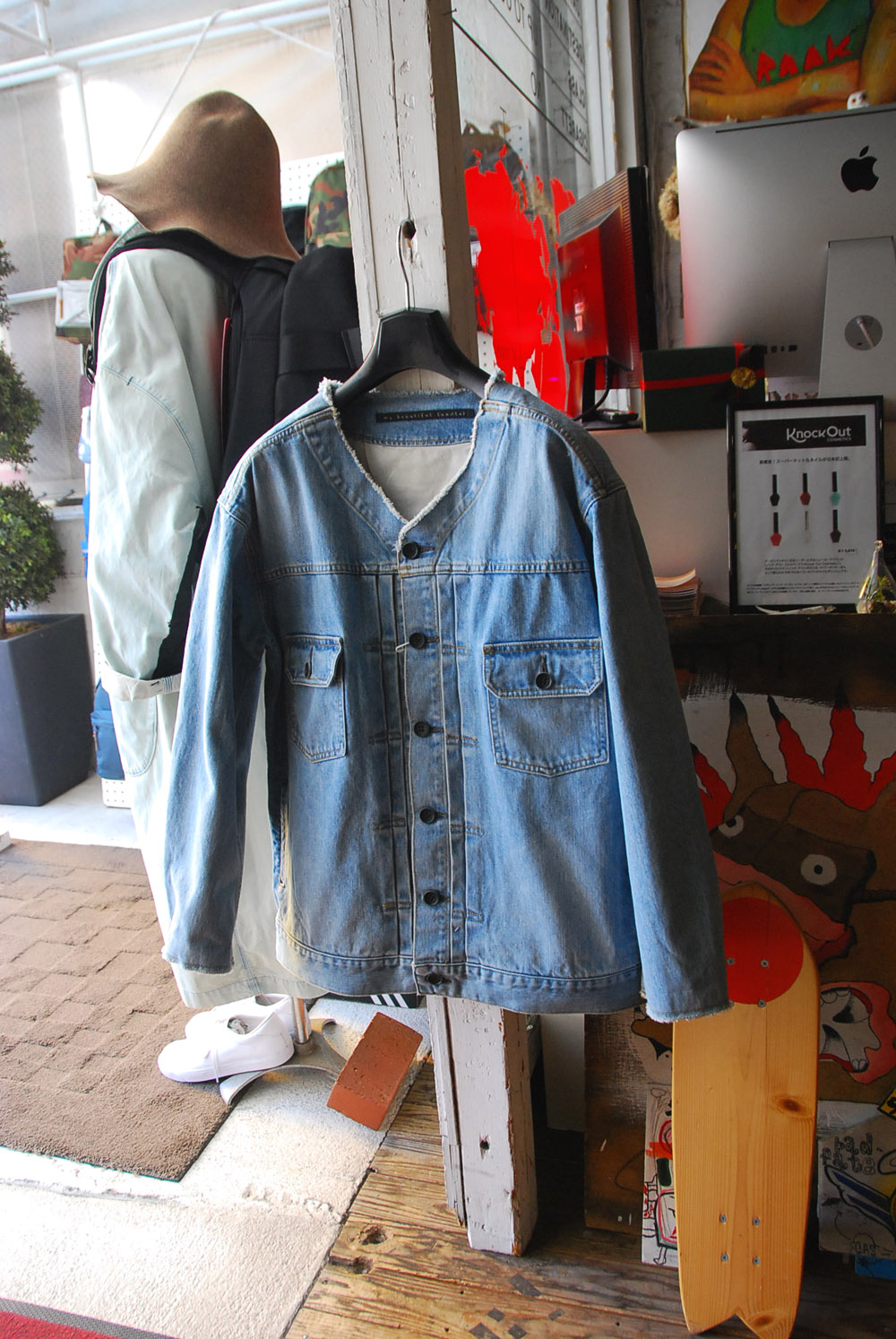 hint more product. の ブログ: + + + 16SS NEW ! / my beautiful