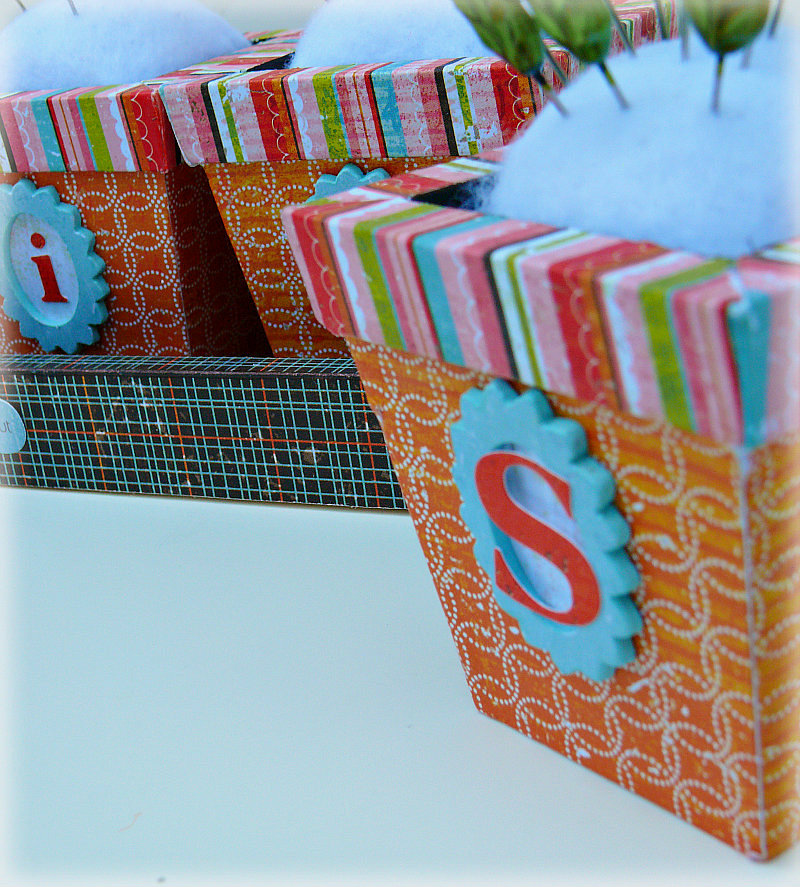 Learn.Create.Inspire No Sew Pin Cushions