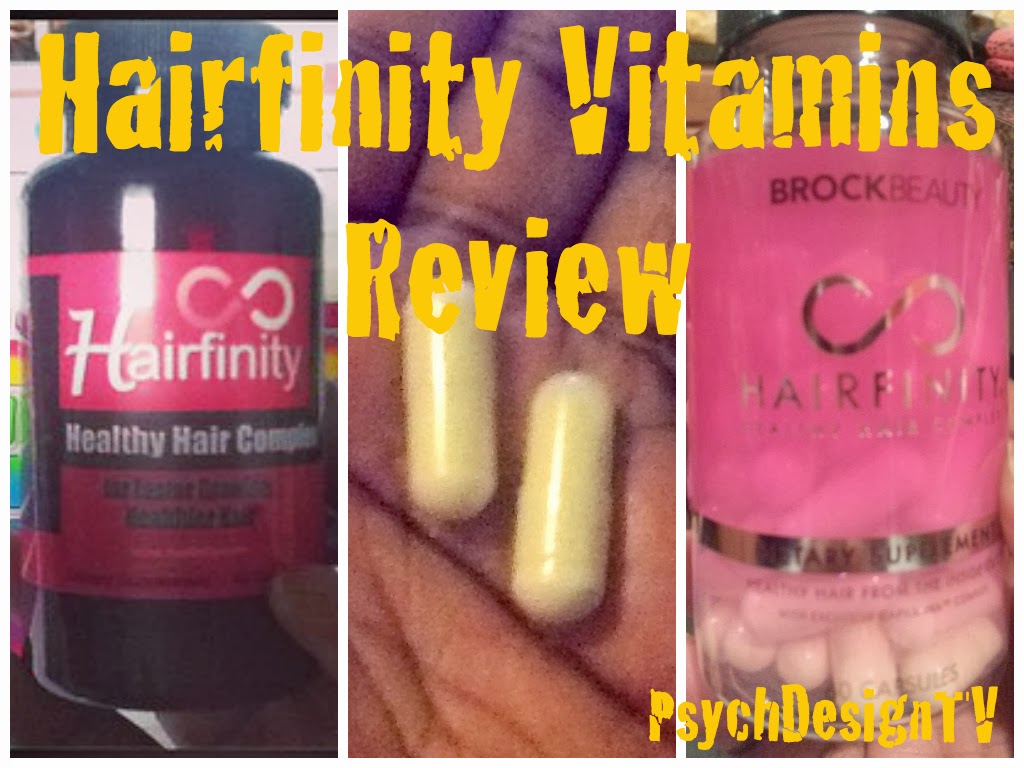 Hair Care Hairfinity Vitamins Review! These Beauties Are My New Best Friend Check Out My Growth