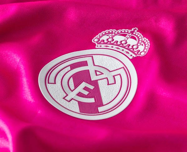 Nueva camiseta Real Madrid 2014/2015 - Presentación | Blog del ...