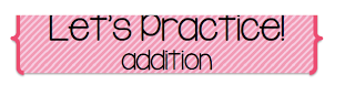 http://www.teacherspayteachers.com/Product/Double-Digit-addition-addition-practice-FREEEEBIE-887207